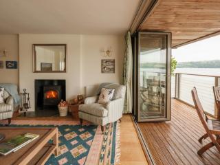 Sandridge Boathouse - Stoke Gabriel - 6
