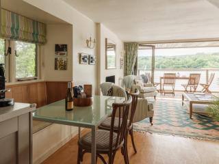Sandridge Boathouse - 4