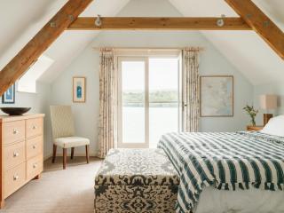 Sandridge Boathouse - Stoke Gabriel - 2