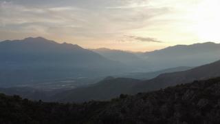 View of the mountains - - 0