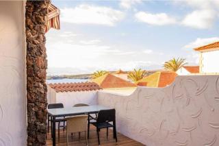 Live El Poris Begonia - Poris de Abona - 8