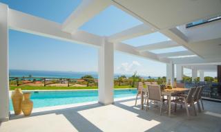 Sunrise Villas Collection - Polychrono - 2