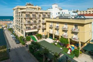 Hotel Belsoggiorno - Cattolica - 6