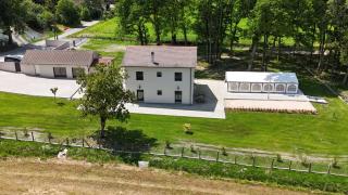 Maison De Campagne - Ousse - 9