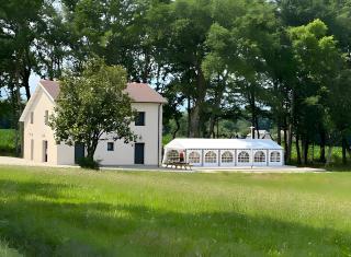 Maison De Campagne - Ousse - 0