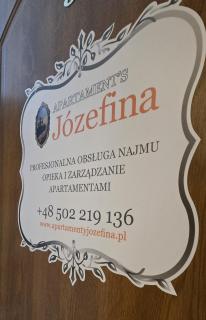 Józefina Apartament's blisko centrum - 8