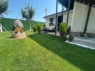 Vila La Nașu - Techirghiol - 6
