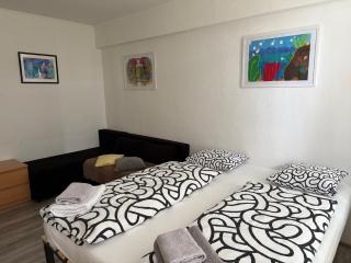 Penthouse Apartment - Masarykovo - 7