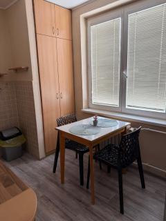 Penthouse Apartment - Masarykovo - 3