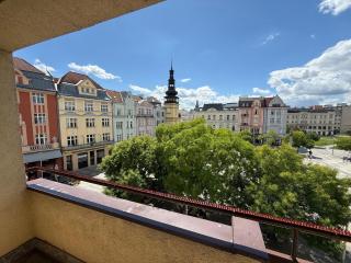 Penthouse Apartment - Masarykovo - 1