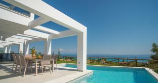 Sunrise Villas Collection - Polychrono - 9