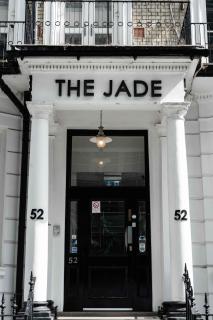 The Jade - London - 0