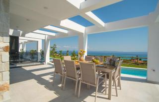 Sunrise Villas Collection - 4