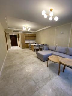 Sea Breeze,The Grand - Baku - 6