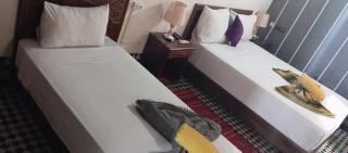 RIAD DAR EL-MATHAF,Guest House - 9