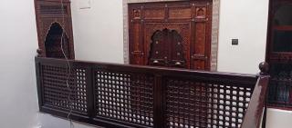 RIAD DAR EL-MATHAF,Guest House - Fez - 8