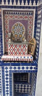 RIAD DAR EL-MATHAF,Guest House - 4