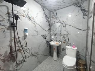Oq Saroy Hostel - - 5