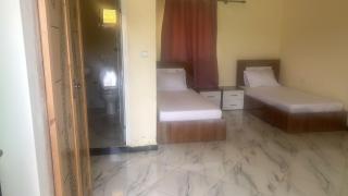 Auberge nadia - Sefrou - 1