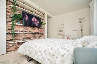 Lovely&Cozy authentic atmosphere - Tallinn - 9