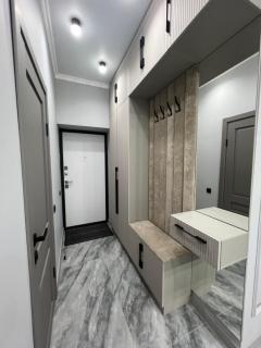 ЖК САТПАЕВа - Pavlodar - 6
