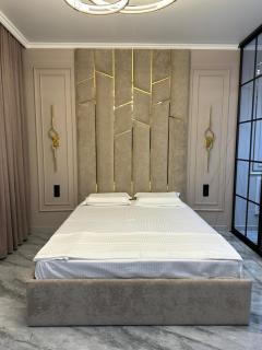 ЖК Сатпаева Академика Сатпаева 182 - 4