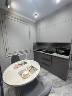 ЖК САТПАЕВа - Pavlodar - 3