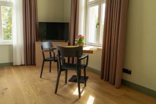 Pension Haugwitzwinkel - Taucha - 1