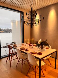 Arctic Riverside Villa - Rovaniemi - 2