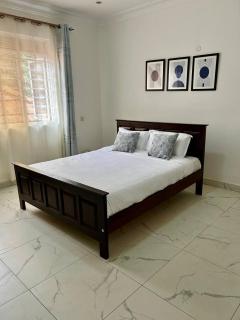 Creed Apartments - Kampala - 0