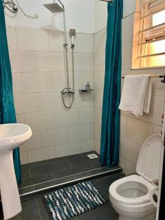 Creed Apartments - 7