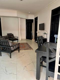 Creed Apartments - Kampala - 2
