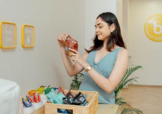 Bloom Hotel - DLF Cyber City - Hyderabad - 3