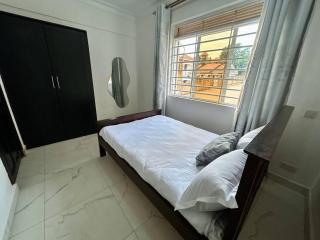 Creed Apartments - Kampala - 1