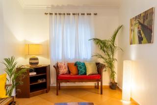 Silhouette - 3BHK Duplex Villa with Pool and Bathtub 8 min to beach - 2