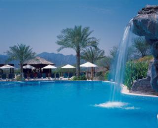 JA Hatta Fort Hotel - Hatta - 7