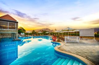 JA Hatta Fort Hotel - Hatta - 5