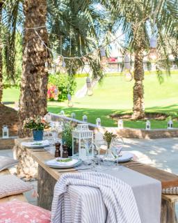 JA Hatta Fort Hotel - Hatta - 3