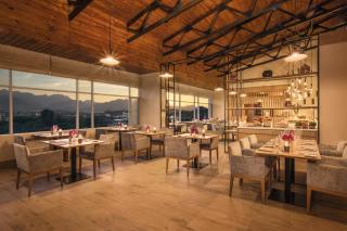 JA Hatta Fort Hotel - Hatta - 2