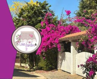 Casa Jardim 2 - Miguel Pereira - 0