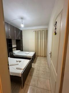 Rei’ Apartaments - Tirana - 2