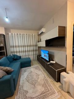 Rei’ Apartaments - Tirana - 1