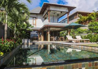 JA Enchanted Waterfront Seychelles - Mahé - 5