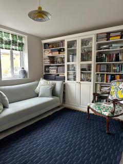 Cosy Double Room in a Private Home in Buckingham, just a 10-minute stroll to the town! - 6