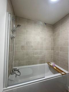 Cosy Double Room in a Private Home in Buckingham, just a 10-minute stroll to the town! - Buckingham - 3
