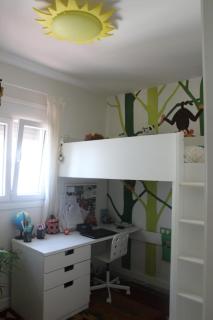 Villa bisbita - Chiclana de la Frontera - 1