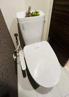 Rest one room大阪-阪急梅田駅から電車と徒歩で15分-神崎川駅から徒歩7分- - Osaka - 9