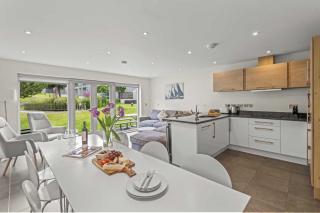 House 8 - Looe - 8