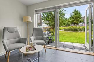 House 8 - Looe - 7