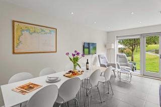 House 8 - Looe - 6
